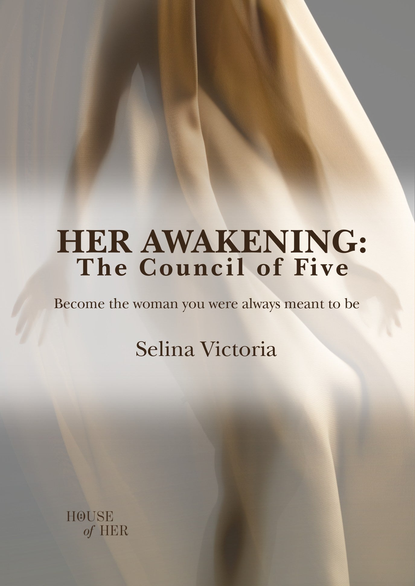 A new release from Selina Victoria